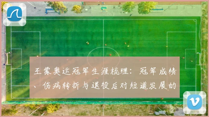 王蒙奥运冠军生涯梳理：冠军成绩、伤病转折与退役后对短道发展的影响